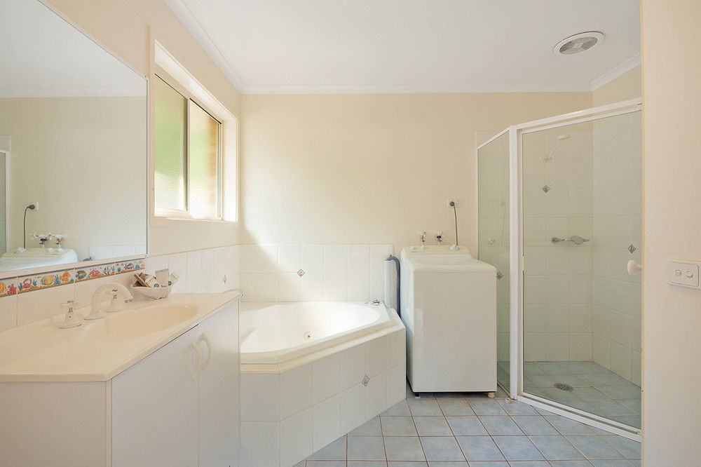 עדן Quarantine Bay Beach Cottages מראה חיצוני תמונה